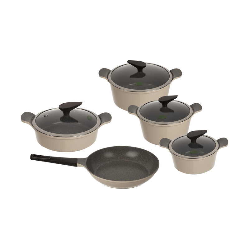 یکی از بهترین قابلمه موجود در ایران