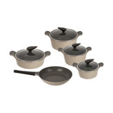 یکی از بهترین قابلمه موجود در ایران