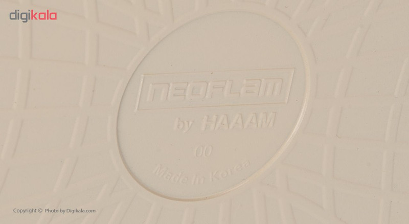 Made in korea زیر تمام ایتم ها حک شده