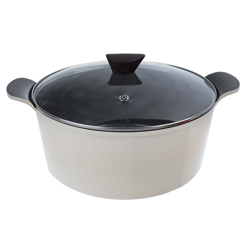 قابلمه نئوفلیم مدل EK-VE-C32 سایز 32 سرامیک