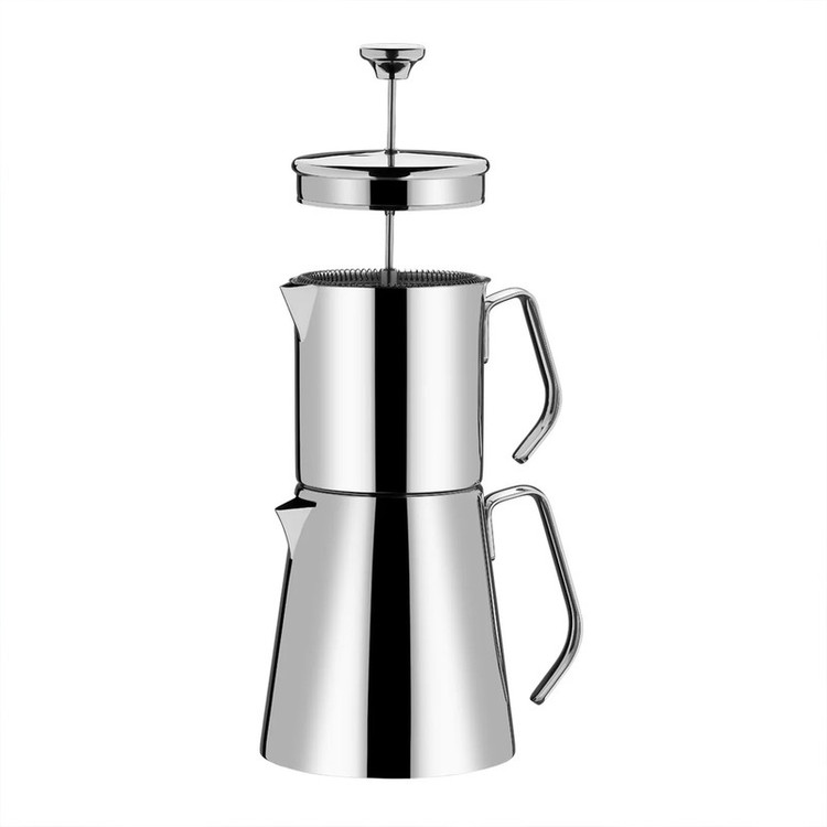 ست کتری و قوری کرکماز مدل Aqua کد 225
