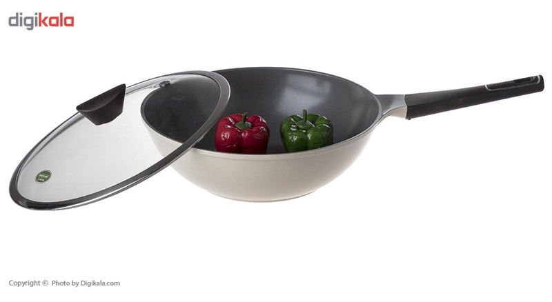 ووک درب دار نیوفلیم سایز ٣٠