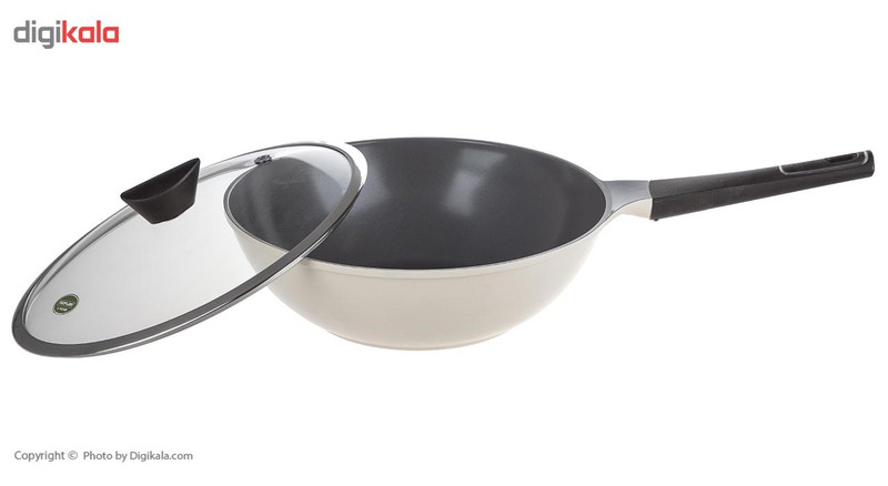 ووک درب دار نیوفلیم سایز ٣٠