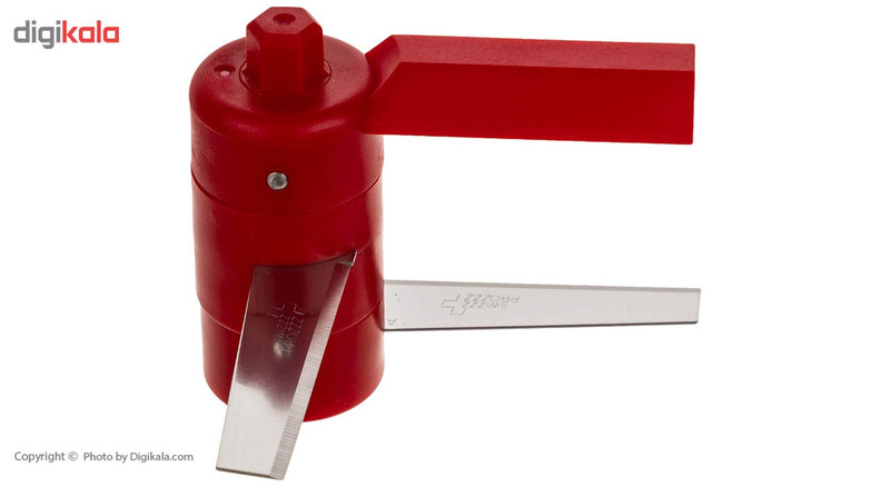 خرد کن سوئیسی