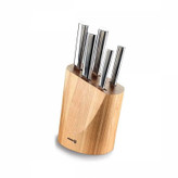 سرویس چاقو آشپزخانه کرکماز مدل پروشف A501-01