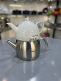 خريد قسطی ست کتری و قوری کرکماز مدل 105-01 - provita پروویتا براق