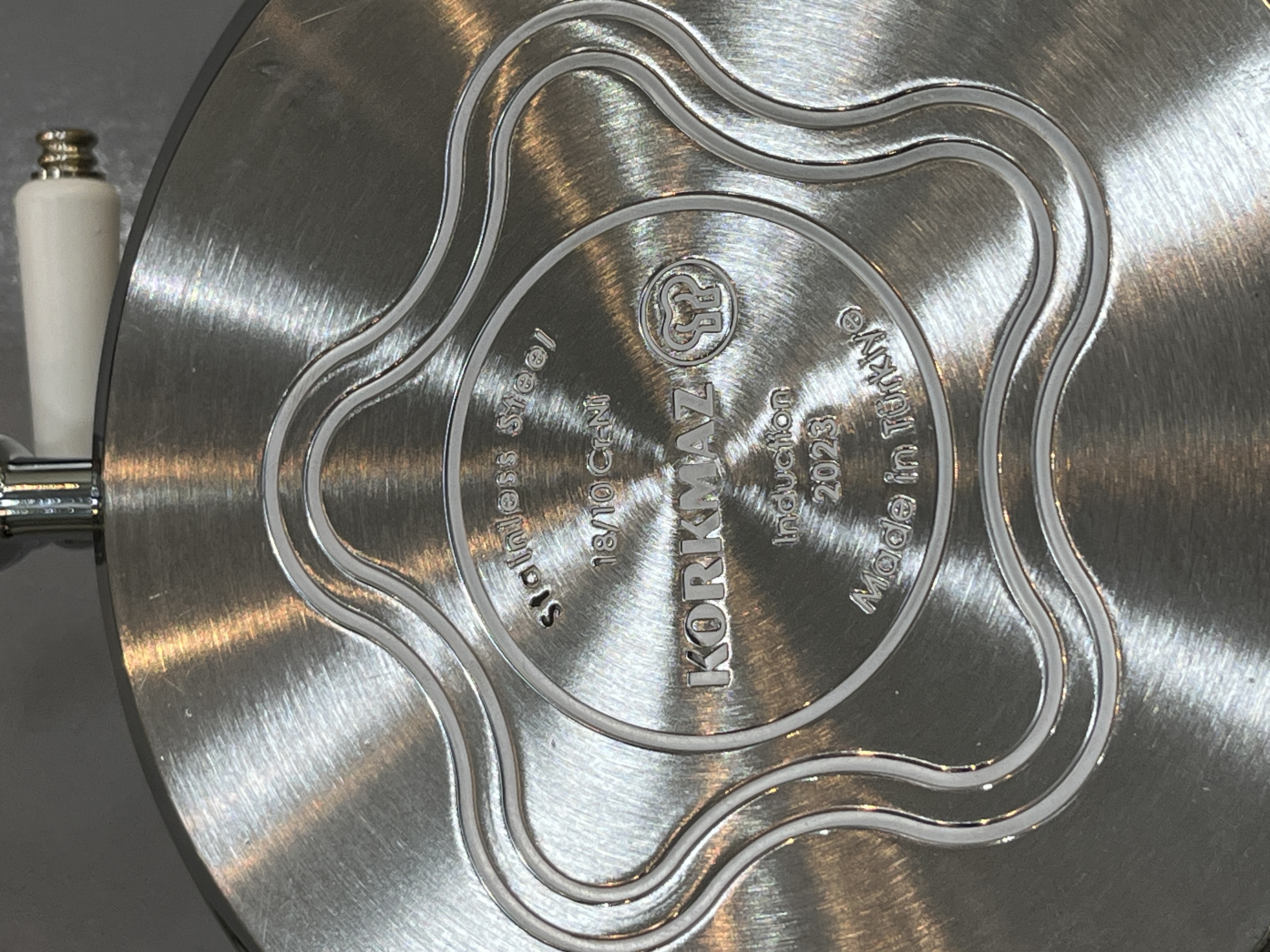 خريد قسطی کتری و قوری کرکماز مدل Esta Diamond کد 040
