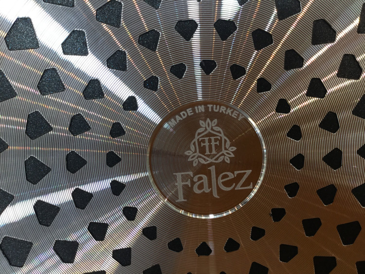 سرویس قابلمه ۷ پارچه Falez