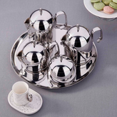 ست قوری و قهوه خوری اصلی کرکماز مدل A280