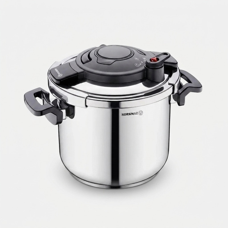 خريد قسطی زودپز کرکماز مدل A173-01 گنجایش 7 لیتر